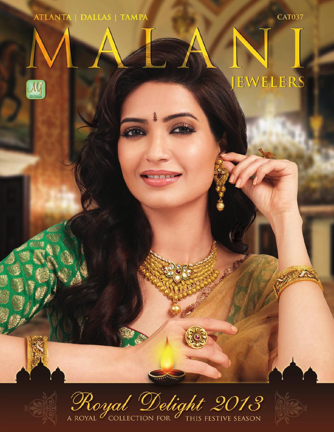 Diwali Catalog2013 by Malani Inc. Issuu