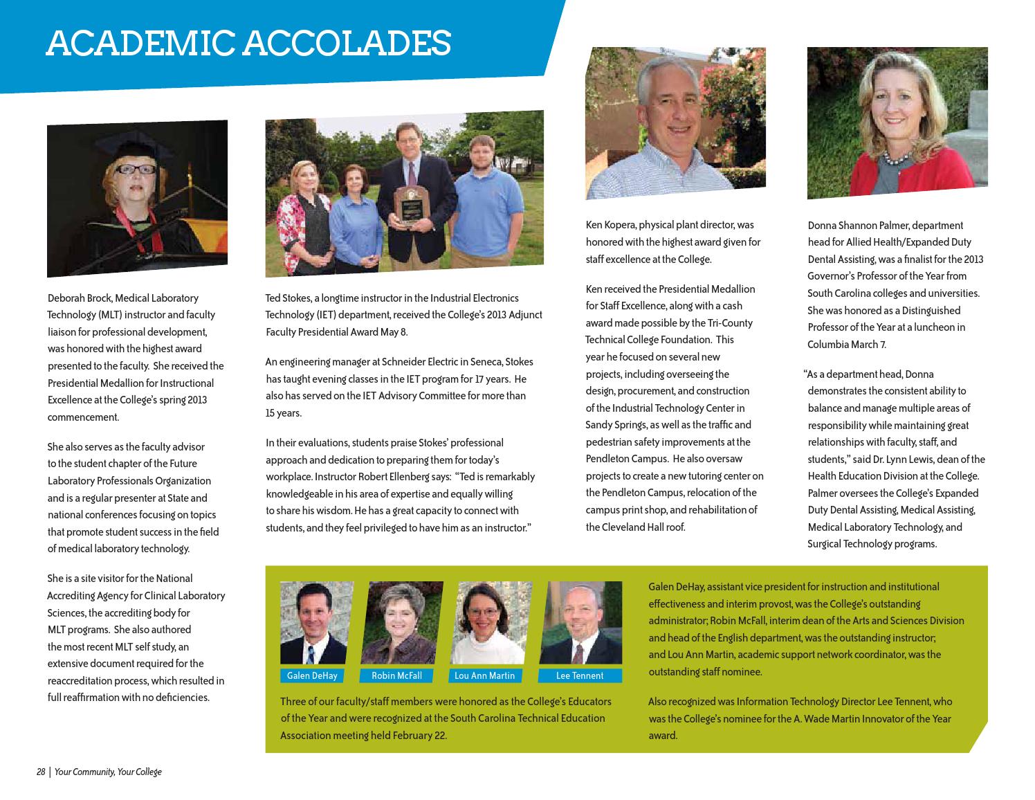 tri-county-technical-college-annual-report-by-gayle-arries-issuu