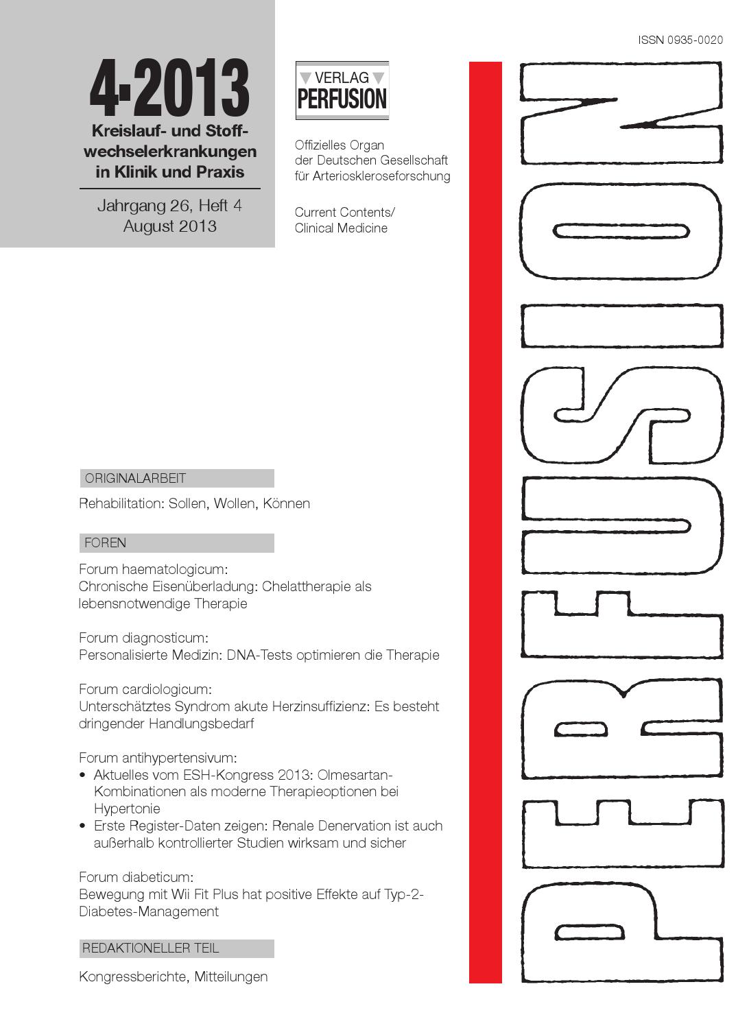 Diät gegen Hyperurikämie und Hypertriglyceridämie
