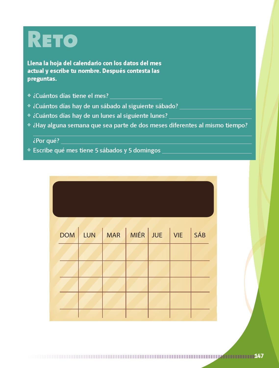 Matemáticas 2o. Grado by Rarámuri Issuu