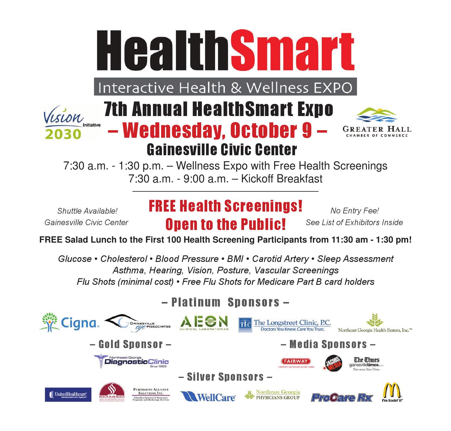 HealthSmart October 6, 2013 by The Times - Issuu