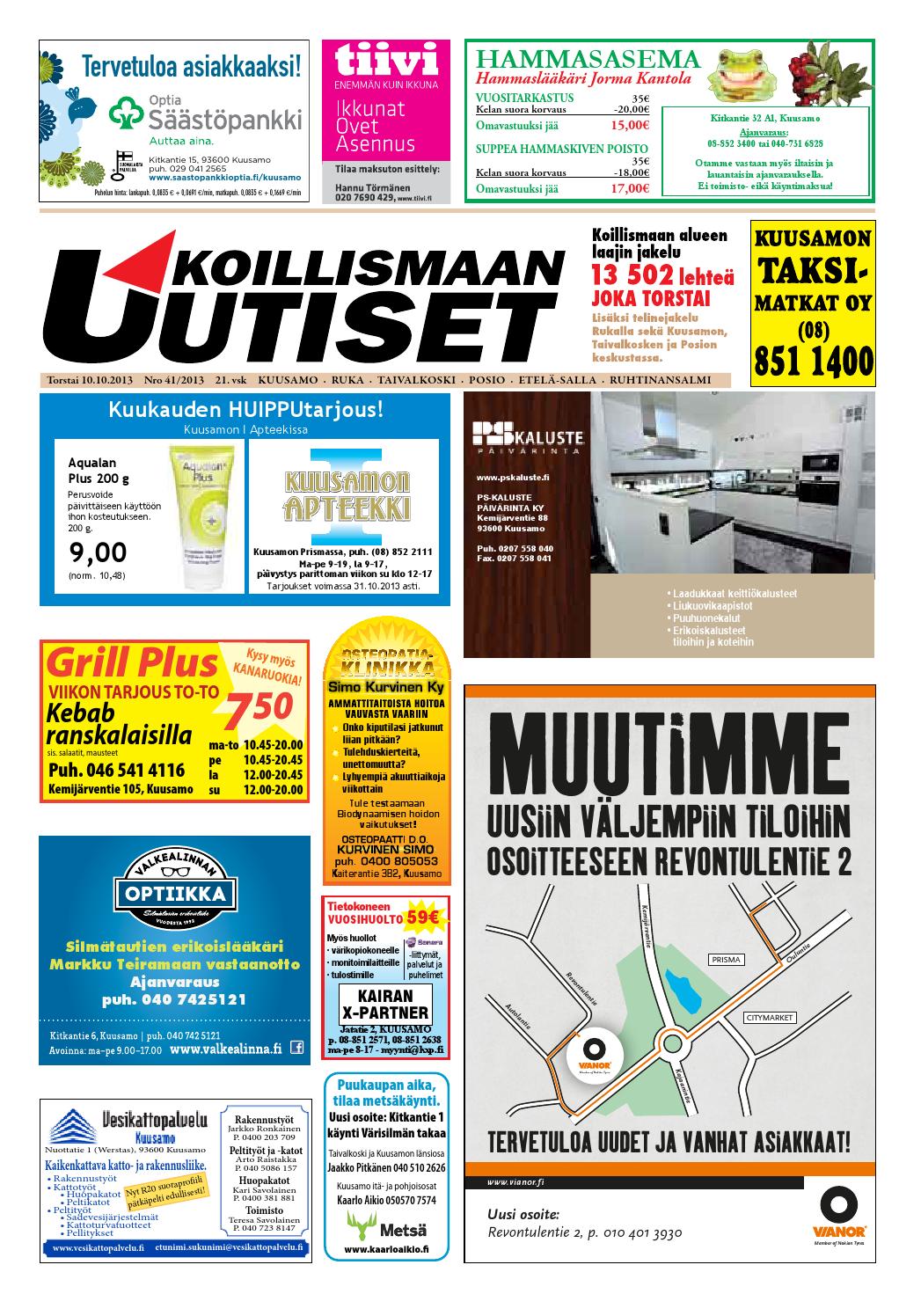 merkkejä hän on enemmän kuin kytkennät
