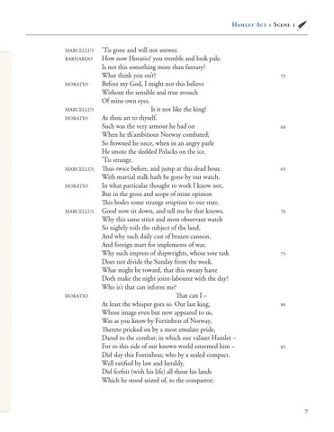 Cambridge School Shakespeare Hamlet (latest edition) by Cambridge ...