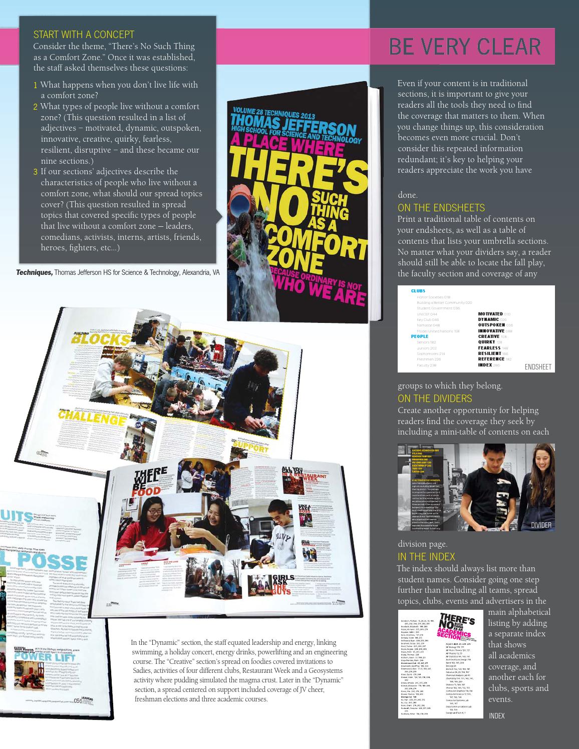 DISCOVERIES VOL18 ISS01 by Herff Jones Yearbooks Issuu
