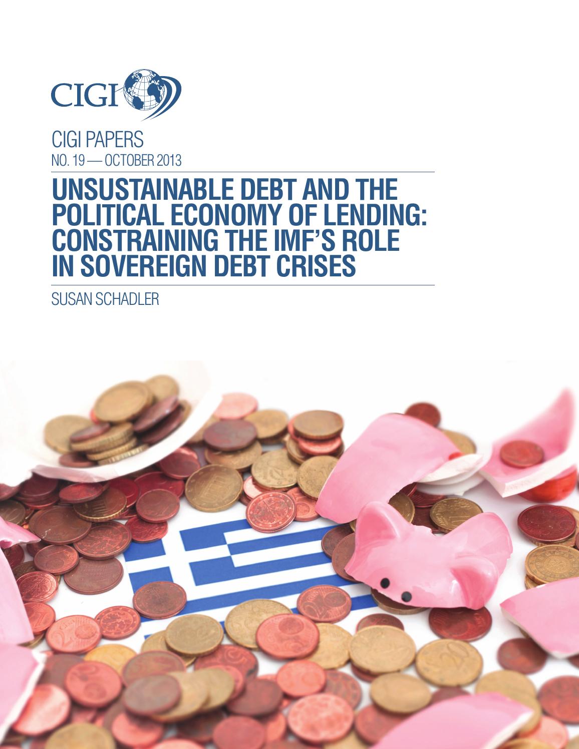 Debt sustainability analysis pdf picture