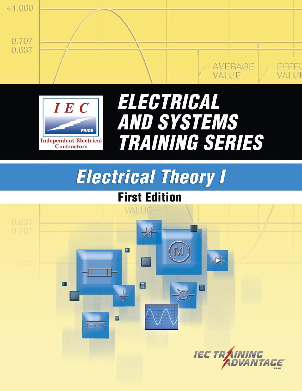 Iec Elearning Module 1 IEC Electrical Theory 1 - Sample Lesson by American Technical ...