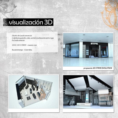 Colectivo C3 Mobiliario - Espacios 第 10 页