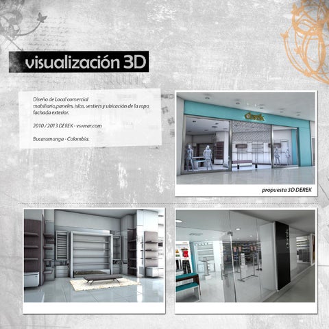 Colectivo C3 Mobiliario - Espacios 第 12 页