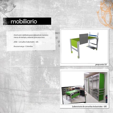 Colectivo C3 Mobiliario - Espacios 第 4 页