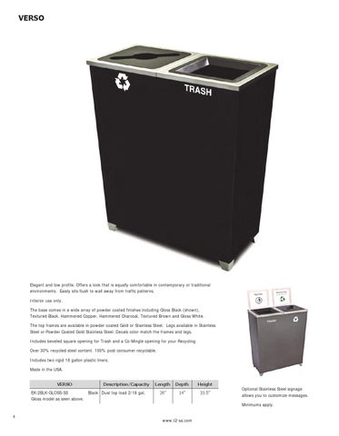 2013 t2 site amenities recycle 家具目录 compressed pgs 1 60 第 8 页