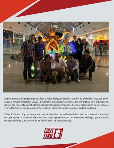 Portafolio c3 Comunicacion 第 4 页