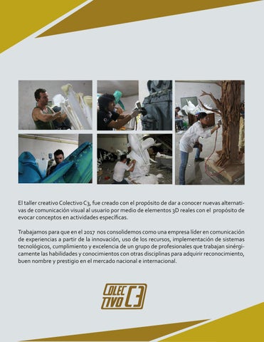 Portafolio c3 Comunicacion 第 6 页