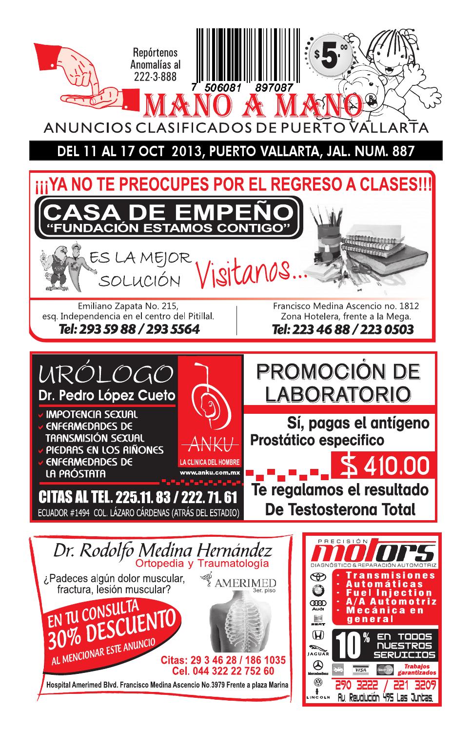 Anuncios de masaje de próstata de Turín 2