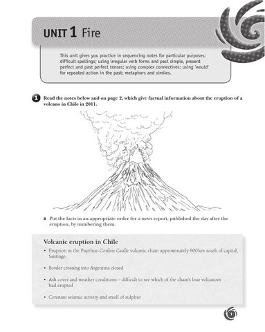 Volcanic 　英語版 Issuu