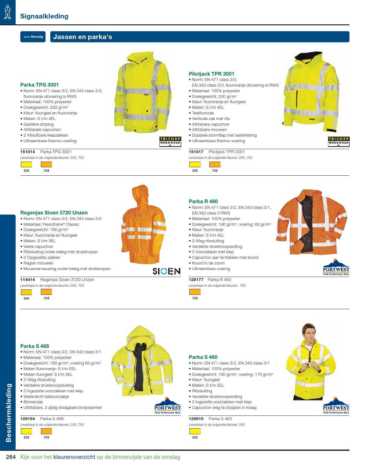 Intersafe catalogus 4 by Vlamboog - Issuu