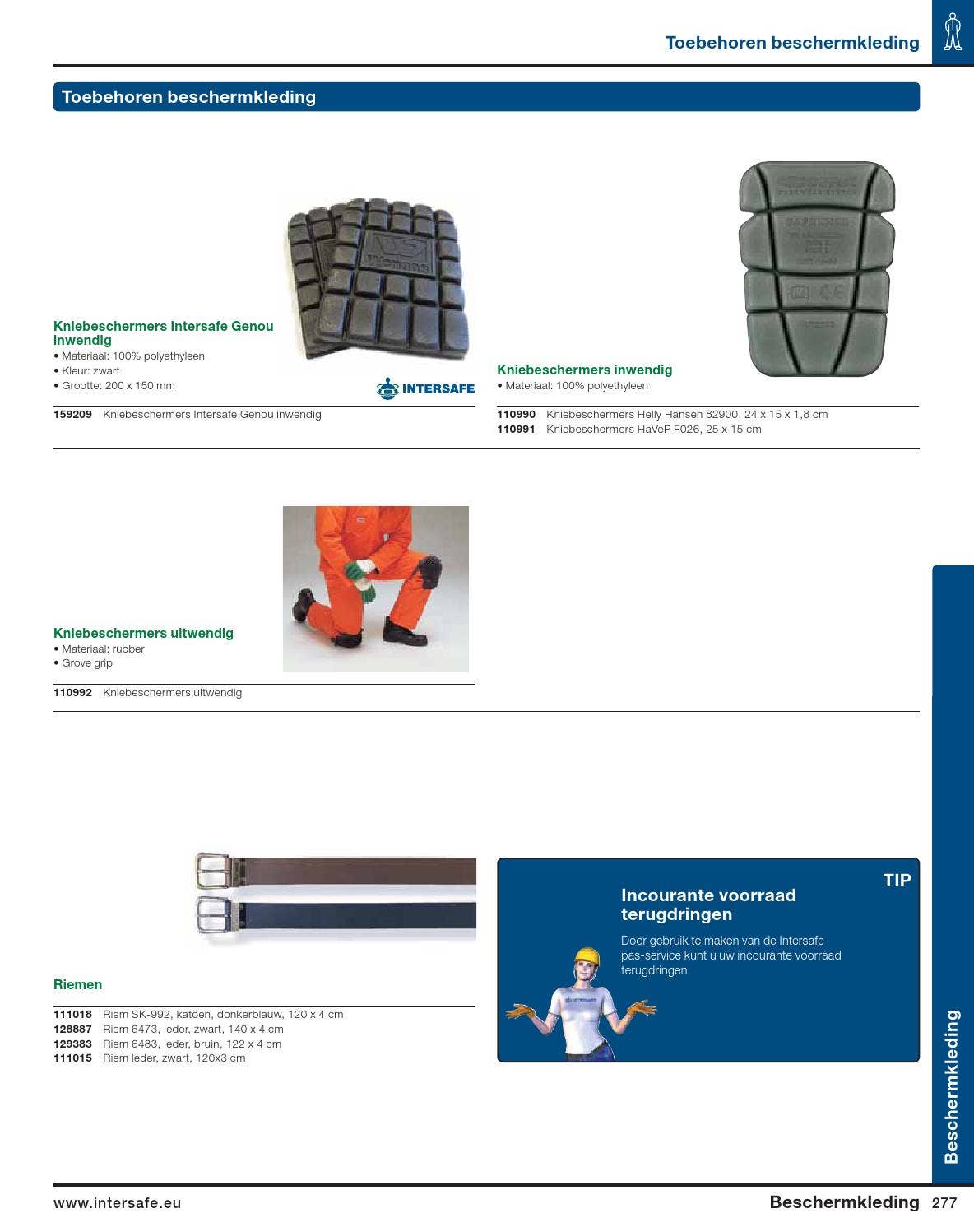 Intersafe catalogus 4 by Vlamboog - Issuu