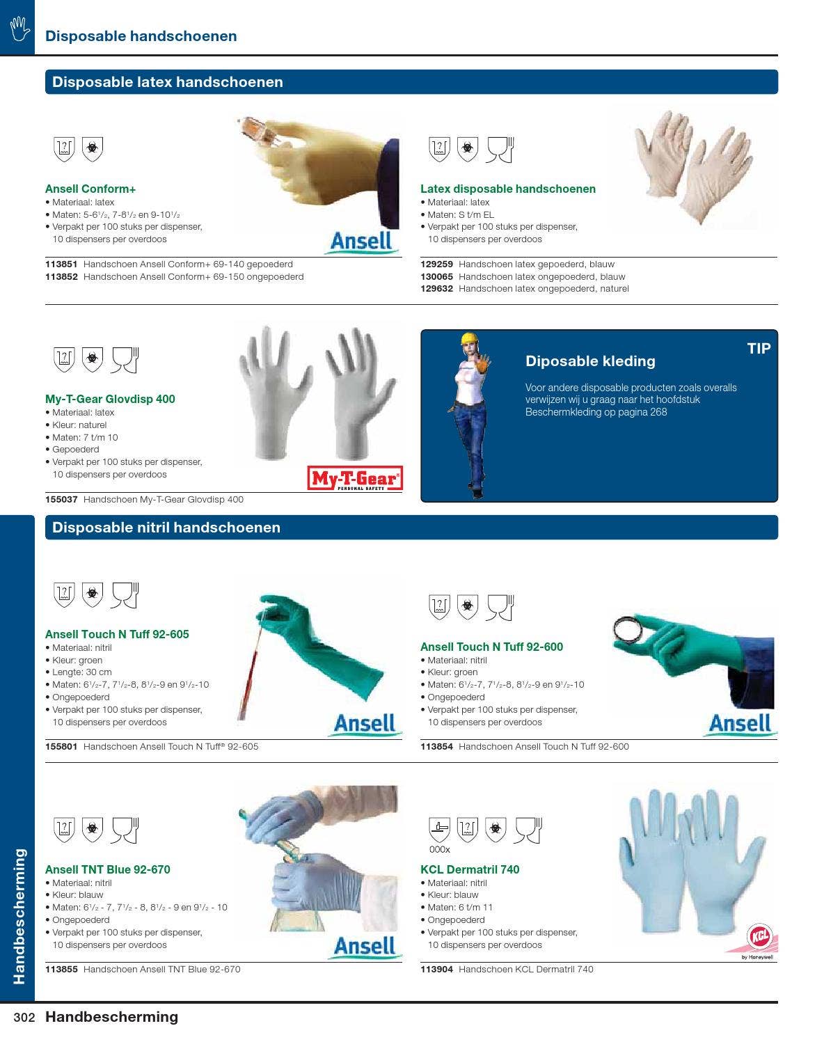 Intersafe catalogus 4 by Vlamboog - Issuu
