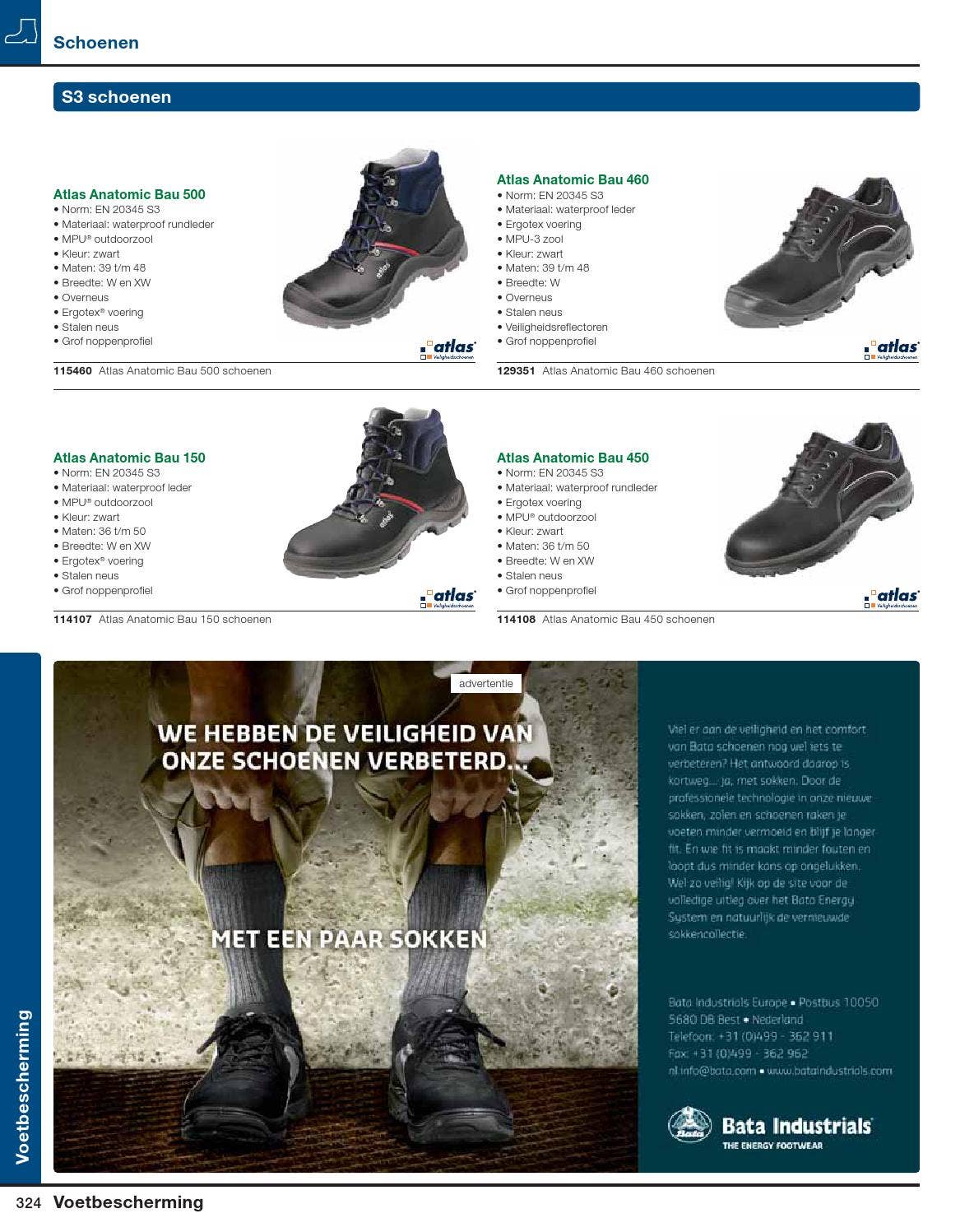 Intersafe catalogus 4 by Vlamboog - Issuu