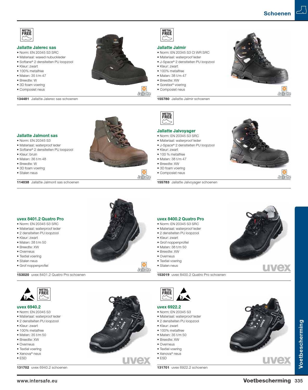 Intersafe catalogus 4 by Vlamboog - Issuu