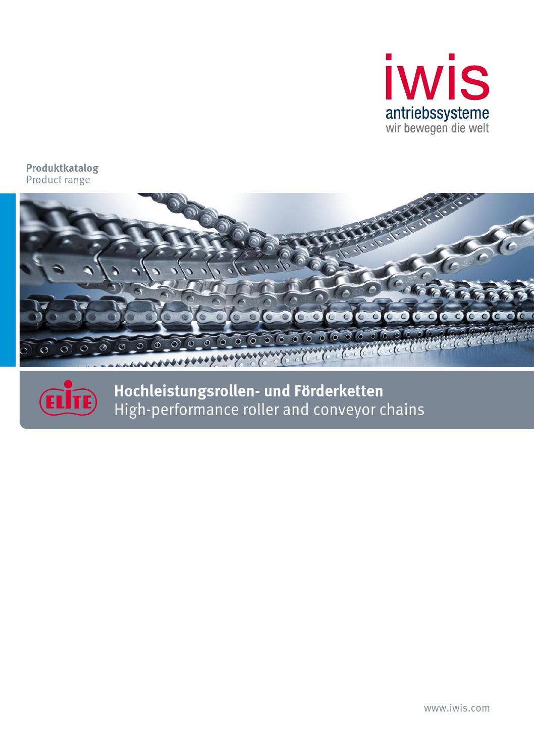 Iwis elite katalog de en by ERIKS Nederland Issuu