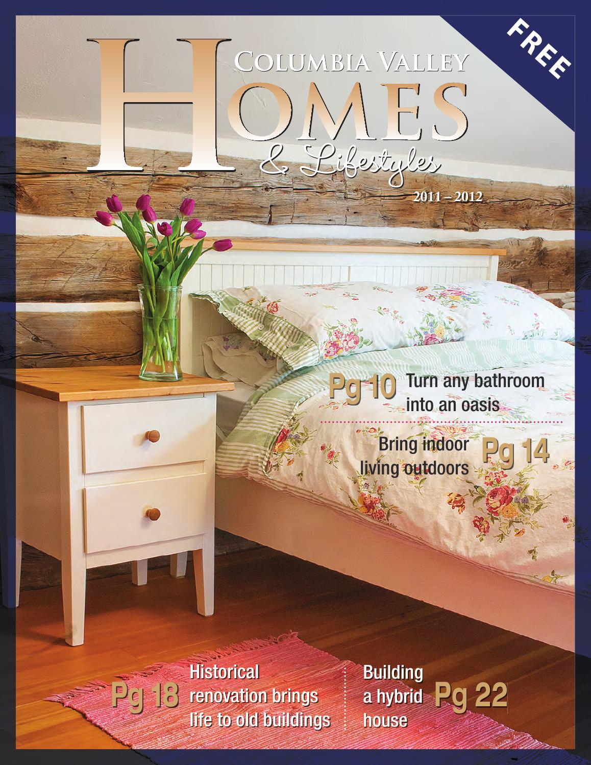 Cv homes 2011 by Shawn Wernig Issuu