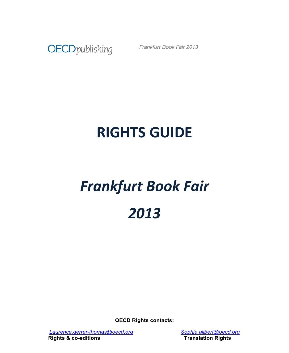 Oecd rights guide 2013