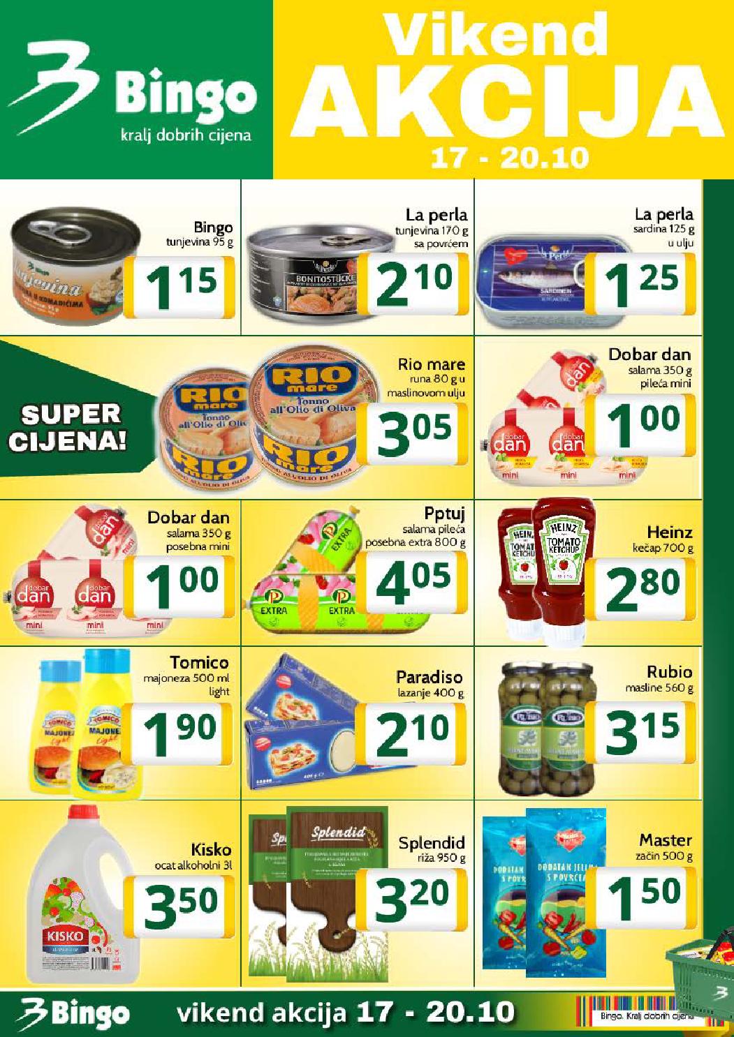 Bingo katalog 05 2013 by Catalog.ba Issuu