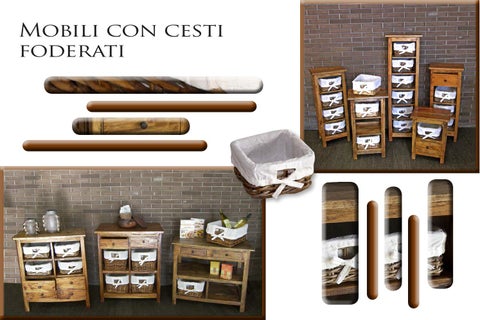 LiberoMondo 家具目录 · Catalogo 家具 e complementi di 家具 2013 - 第 3 页