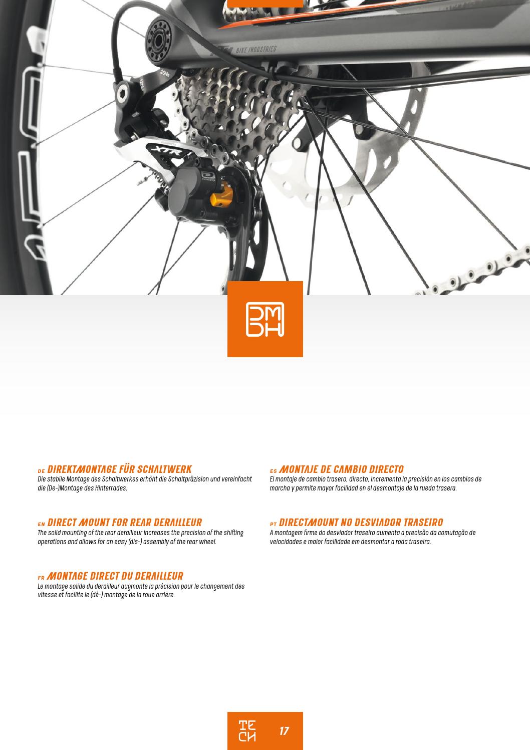Ktm Image Catalog 2014 by KTM Bike Industries Issuu