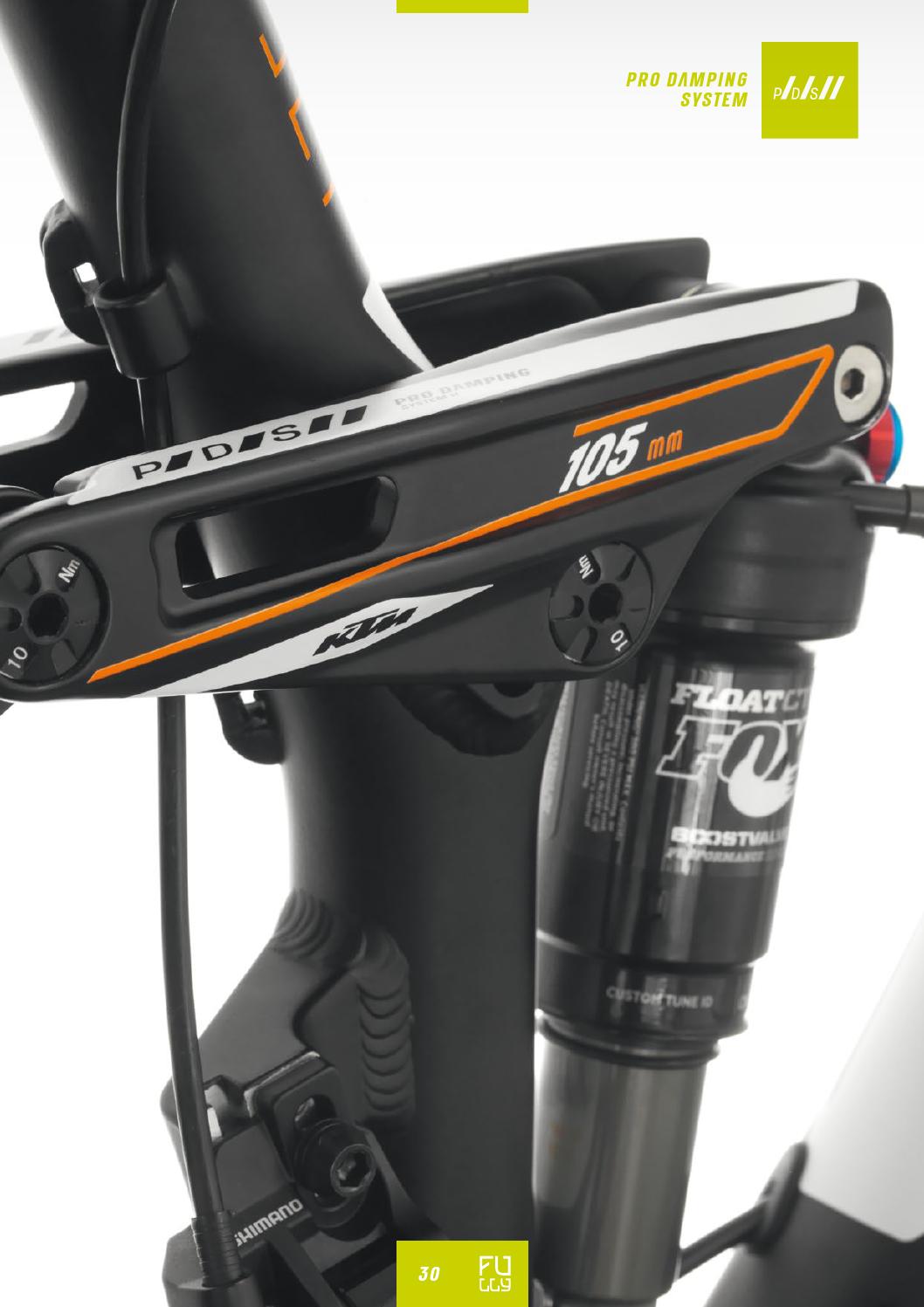 Ktm Image Catalog 2014 by KTM Bike Industries Issuu