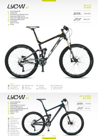 Ktm Image Catalog 2014 by KTM Bike Industries - Issuu