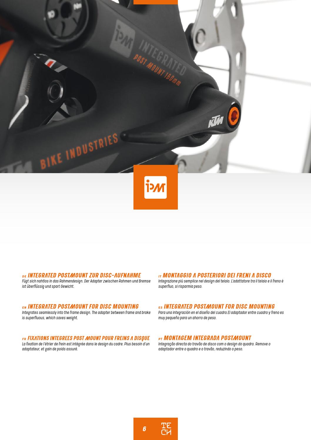Ktm Image Catalog 2014 by KTM Bike Industries Issuu