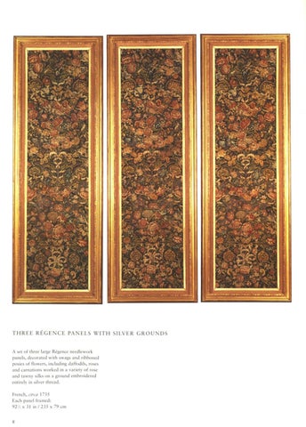 Needlework: A Fine Art 第 10 页