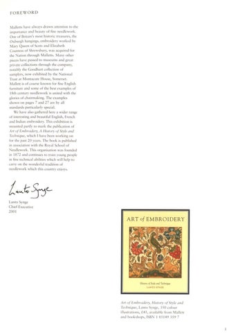 Needlework: A Fine Art 第 7 页
