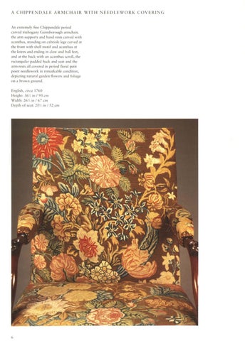 Needlework: A Fine Art 第 8 页