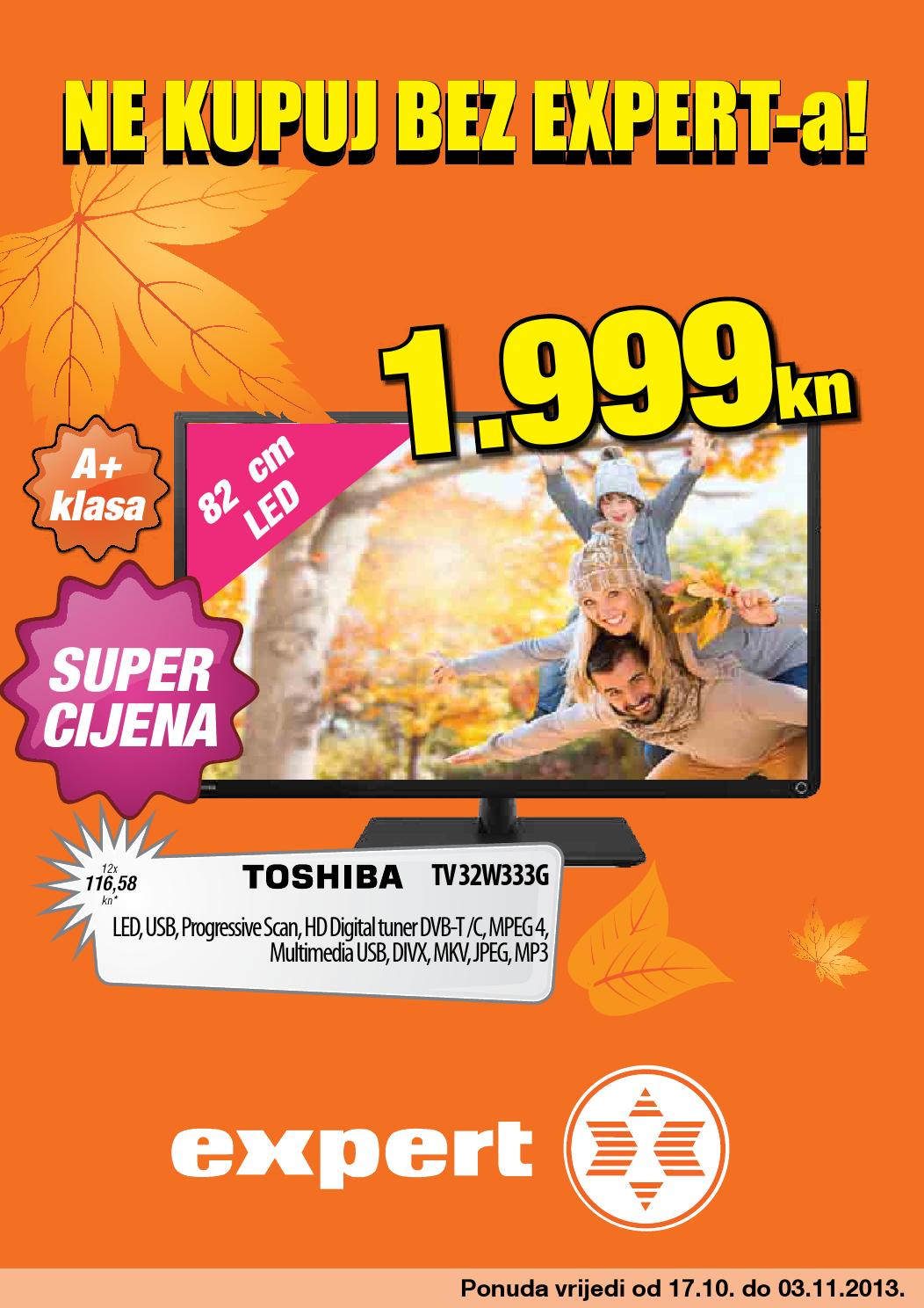 Expert katalog listopad 2013 by Issuu