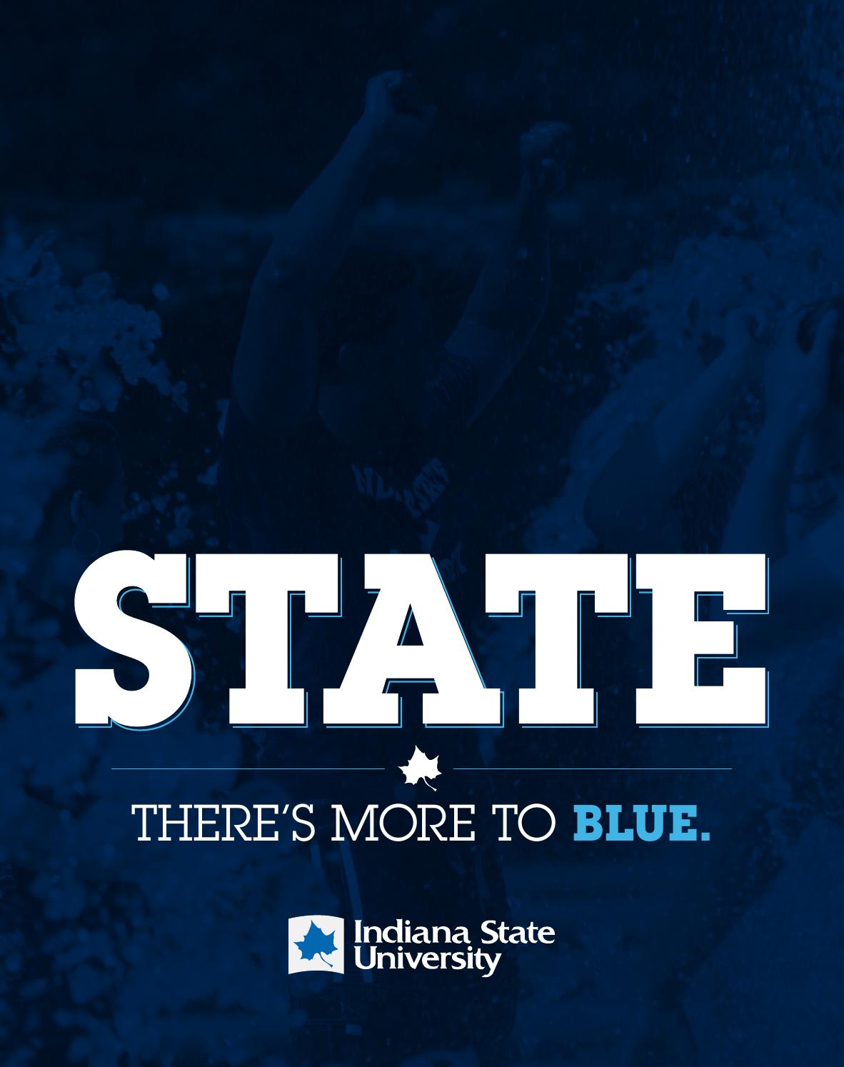 Indiana State University by Indiana State University Issuu