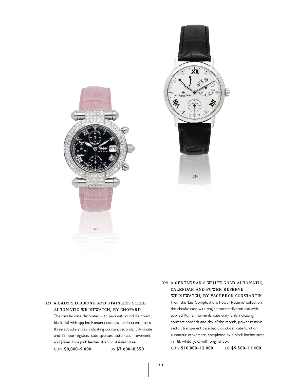 Dupuis Fall 2013 Jewels Auction by Dupuis Auctioneers - Issuu