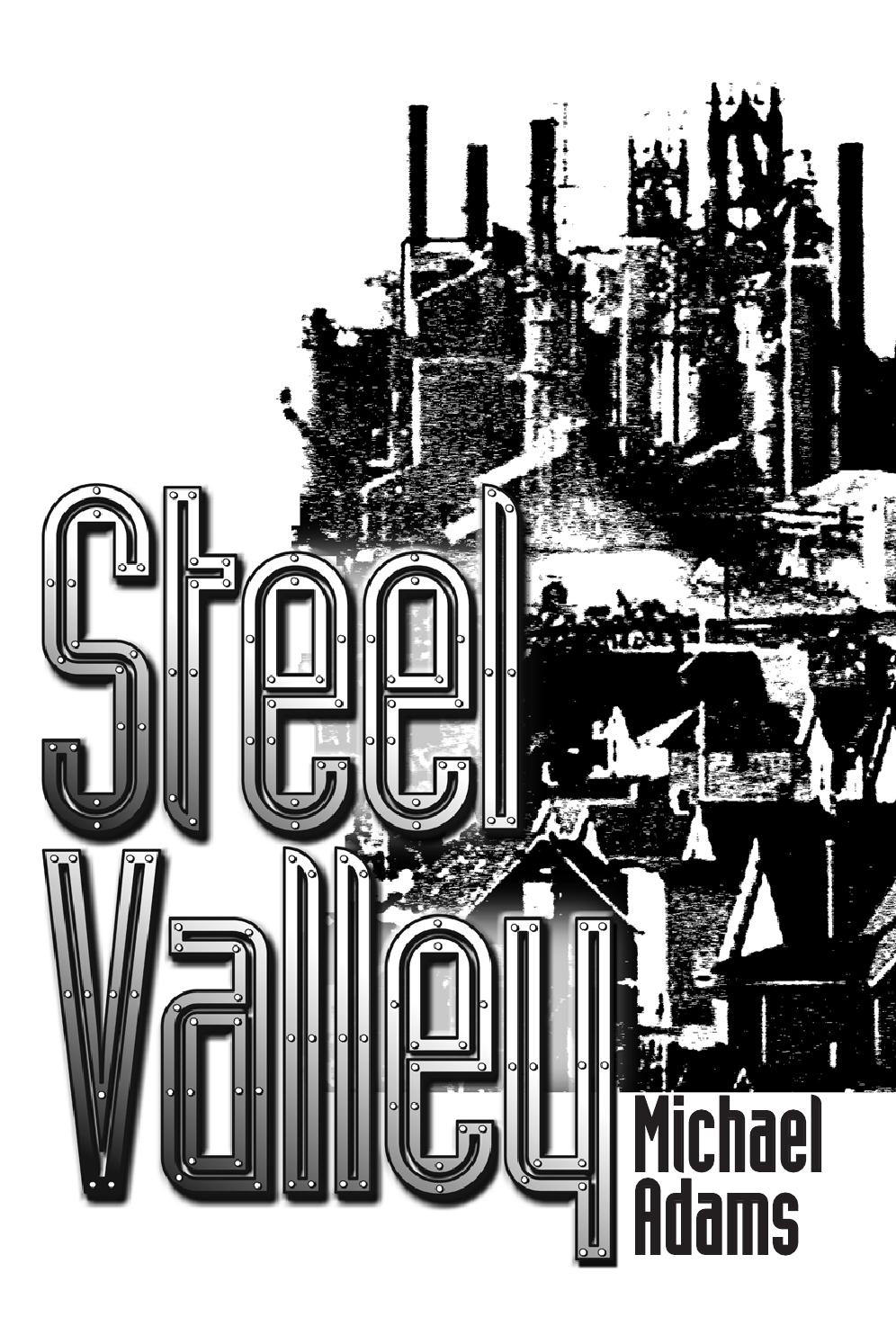 SteelValleysample by Lummox Productions Issuu
