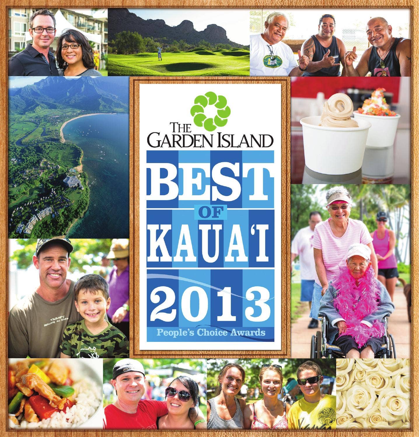 Best of Kauai 2013 by The Garden Island Newspaper - Issuu