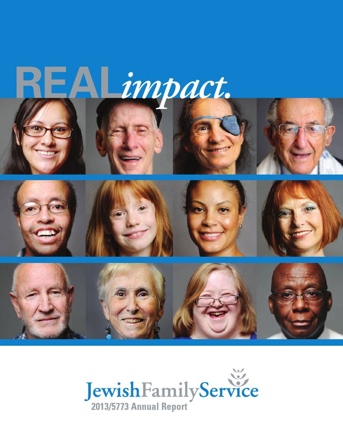 2013 Annual Report by Jewish Family Service of Colorado - Issuu