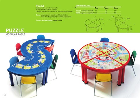 StudioLine Workplace Environments Studioline pretty poly 灯饰目录 第 12 页