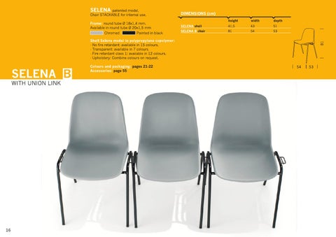 StudioLine Workplace Environments Studioline pretty poly 灯饰目录 第 16 页