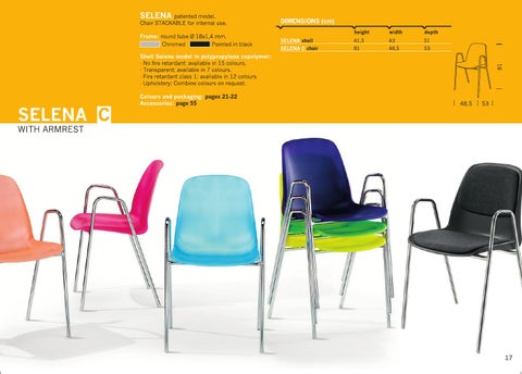 StudioLine Workplace Environments Studioline pretty poly 灯饰目录 第 17 页