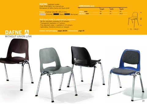StudioLine Workplace Environments Studioline pretty poly 灯饰目录 第 23 页