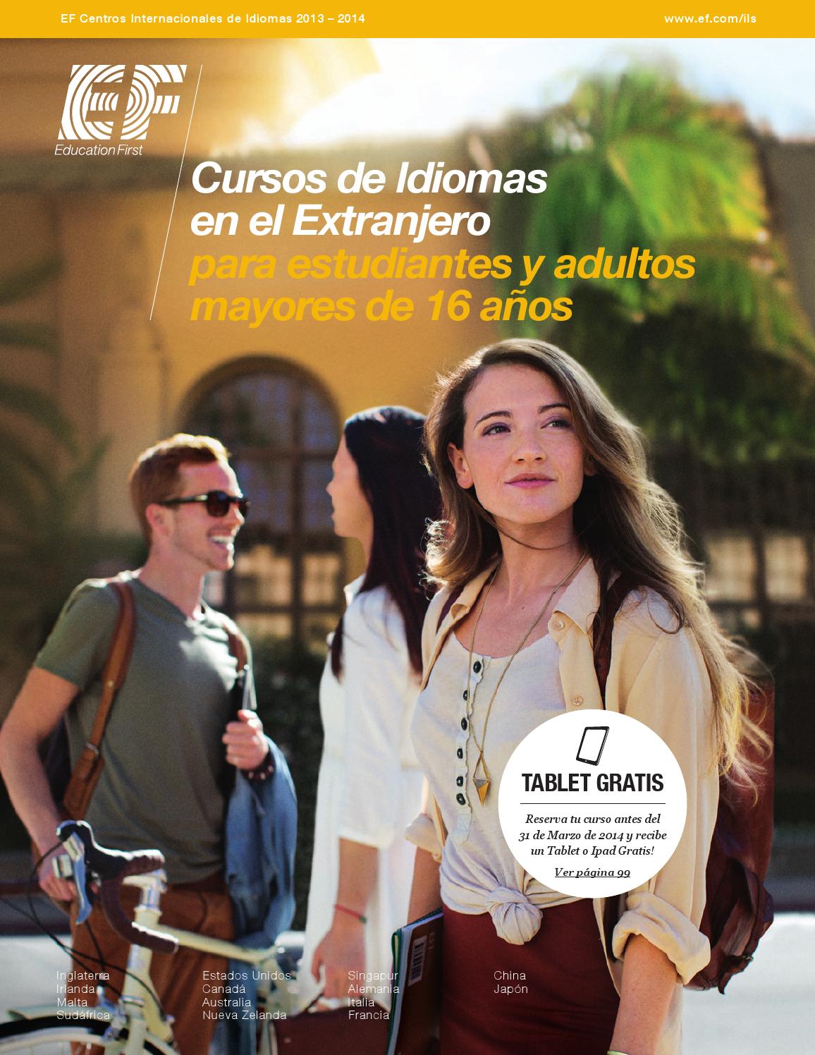 WL ILSU 2014 by EF Education First Issuu