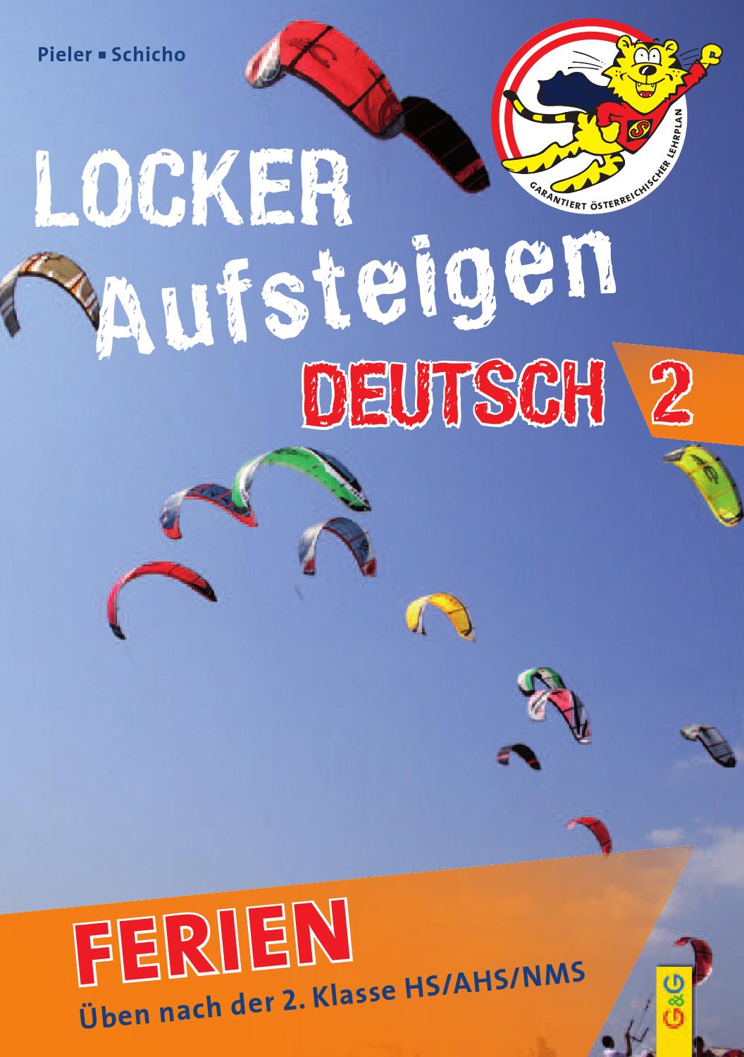 Locker Deutsch Locker Deutsch