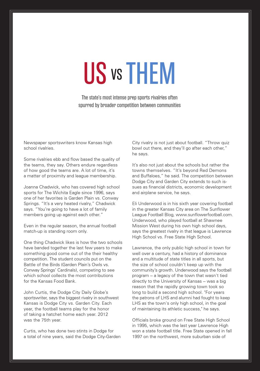 The Journal Fall 2013 By Kansas Leadership Center Issuu