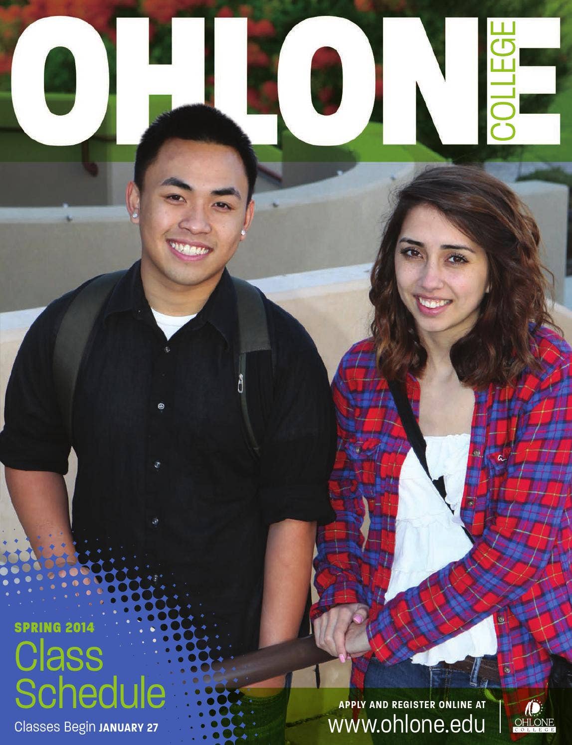 Spring 2014 Ohlone College Class Schedule by Ohlone College Issuu