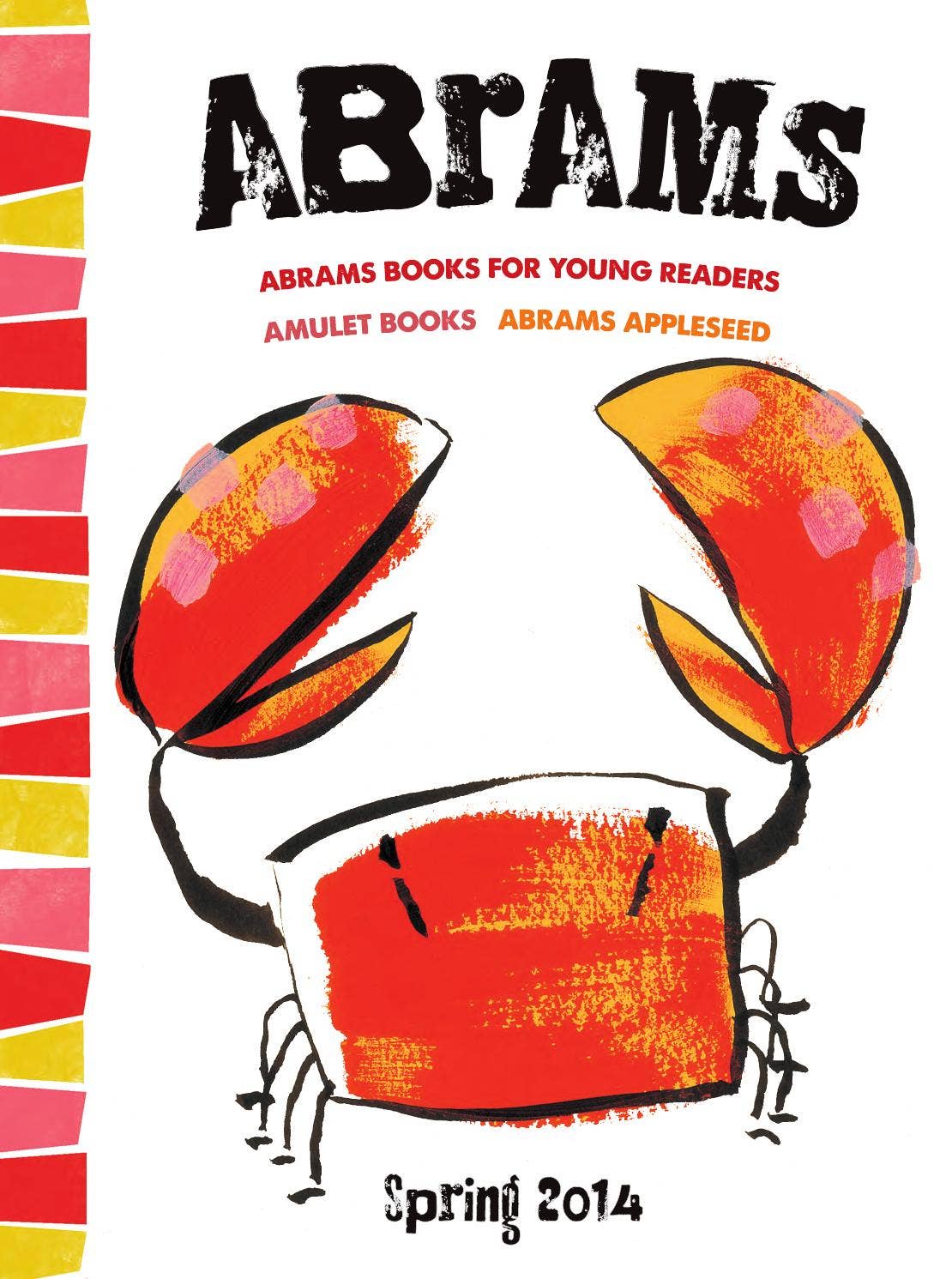 Abrams Kids Spring 14 Catalog by ABRAMS - Issuu